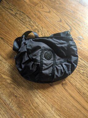 Kipling Sabin Crossbody Saddle Bag